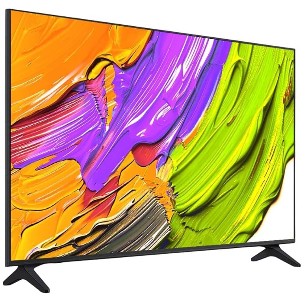 Телевизор QNED 55" 4K 55QNED70A6A.ARUG LG