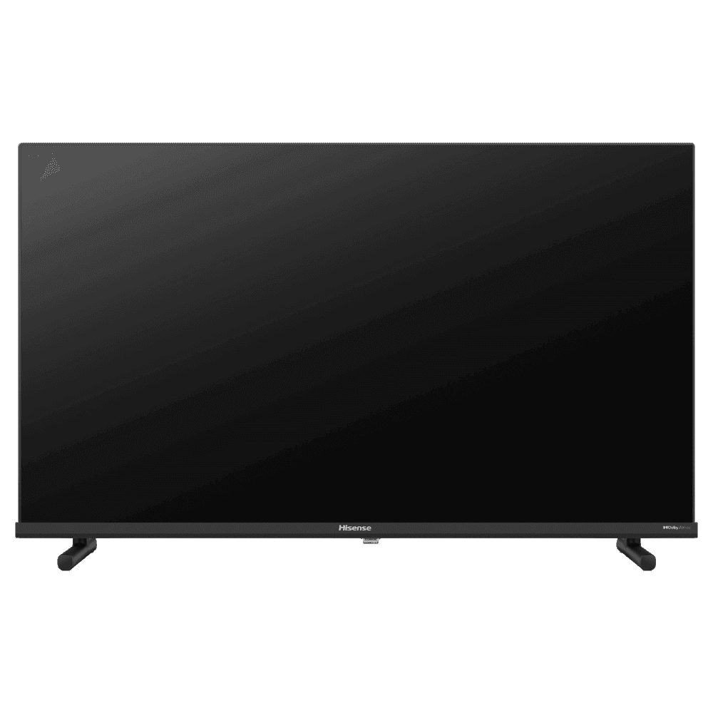 Телевизор ЖК 32'' Hisense/ 32", Full HD, VA, SMART TV (VIDAA U9), DVB-T2/C/S2, 2х8W, CI+(1.4), 2HDMI, 1USB, Black, 2025