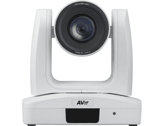 PTZ-видеокамера медицинского класса AVer PTZ310W, FullHD 1080p, 12х zoom, HDMI, 3G-SDI, USB