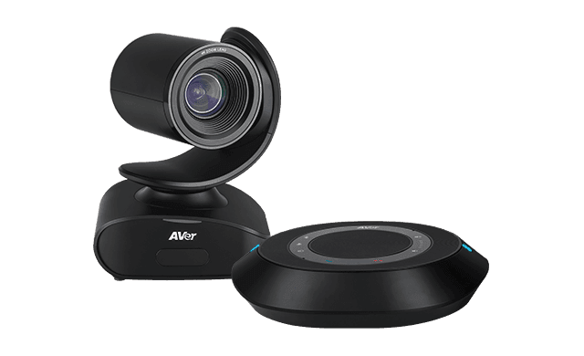 Конференц-камера c USB VC540, PTZ, 16х zoom, FullHD, Bluetooth/USB спикерфон (6 вт)