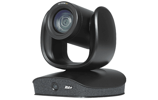 Конференц-камера с USB Aver CAM570, 2 объектива, широкий угол обзора, разрешение 4К, до 36Х zoom