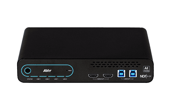 Матричный контроллер NDI® AVer MT300N